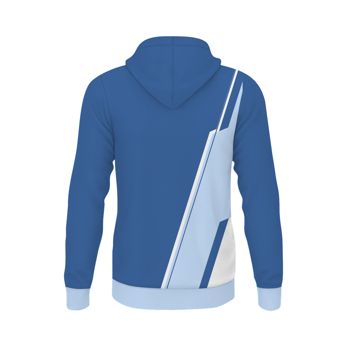 Hoodie 1 back